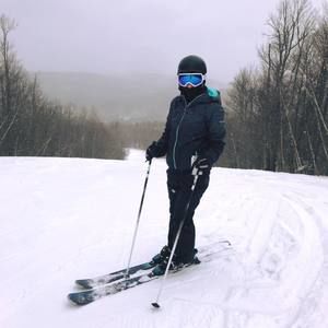 Meet your Posher, Maddie